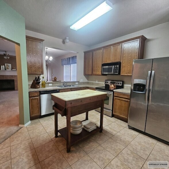 Foto del edificio - 10741 Traymore Dr