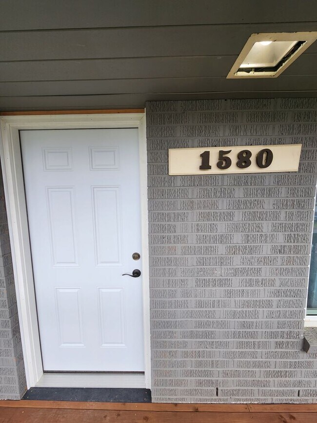 Foto del edificio - Thomsen 1580-1584