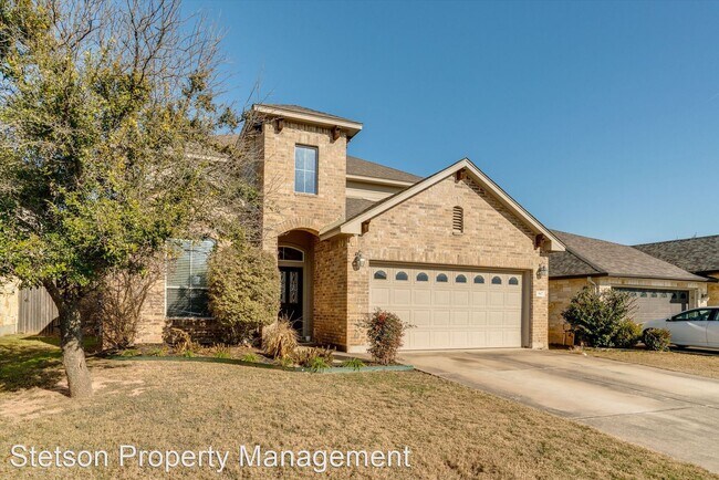 Foto del edificio - 4 br, 2.5 bath House - 502 Glacial Stream ...