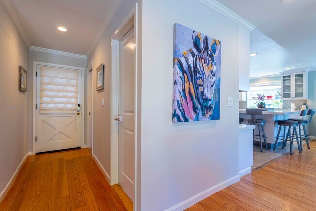 Building Photo - 10 Month FURNISHED Lease: Bring Indoor/Outdoor Living HOME with this 3bd+/2.5ba plus Pool & Hot Tub