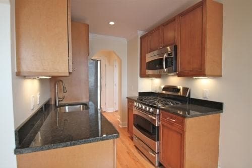 Building Photo - 1 bedroom in Cambridge MA