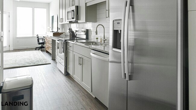 Building Photo - 2110 Birkhall St