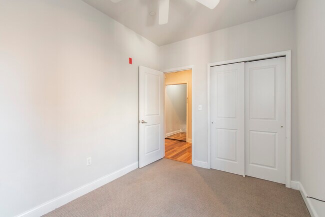 Foto del edificio - 931 N 19th St