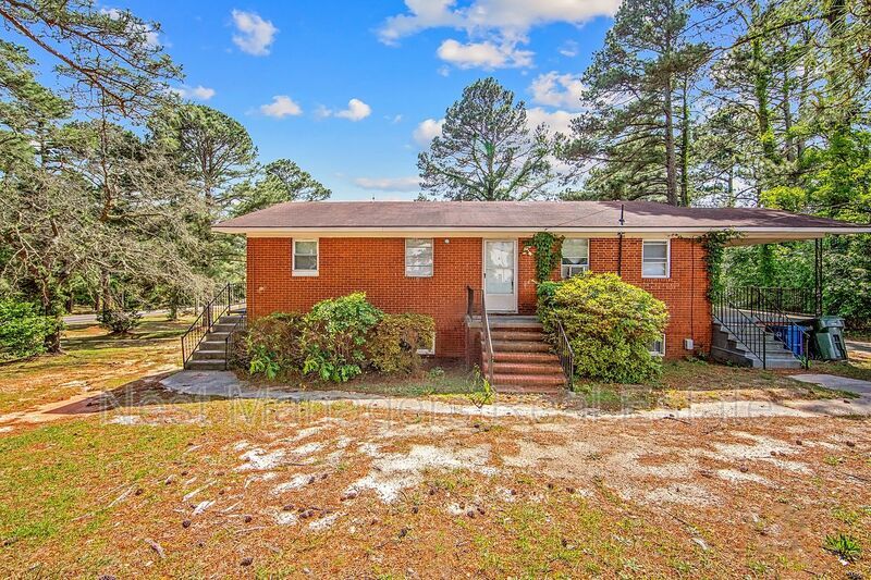 Primary Photo - 4305 Rosehill Rd