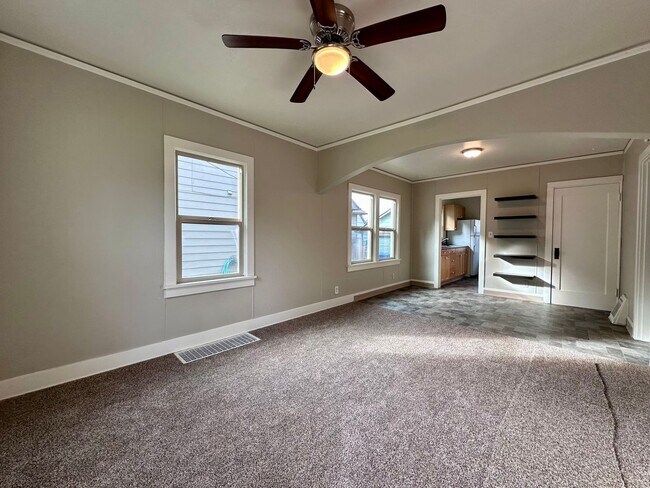 Foto del edificio - Adorable Home in a Historic Oregon City Neighborhood