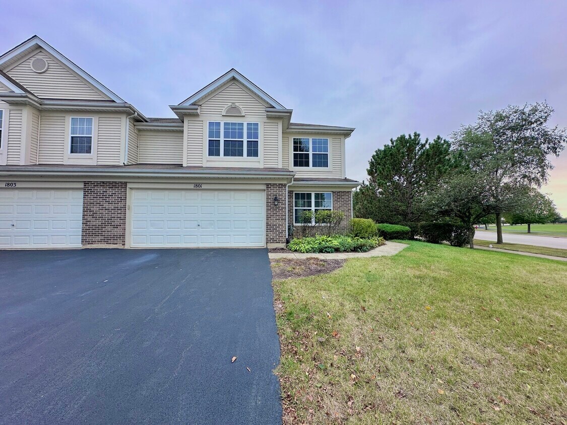 Foto principal - 1801 Waverly Way