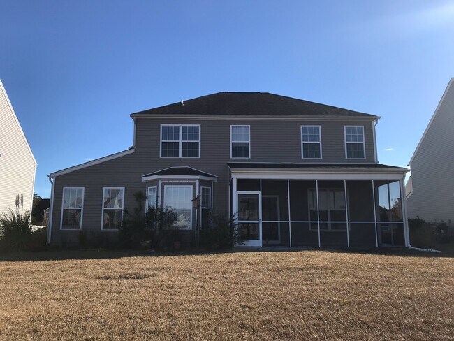 Building Photo - WOODBURY @ PALMETTO POINTE