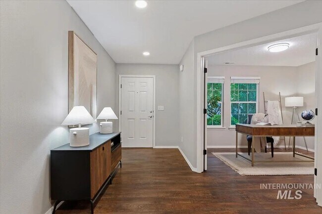 Foto del edificio - 4712 S Glenmere Way