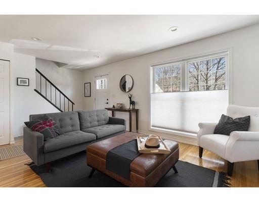 Foto del edificio - 55 Paragon Rd