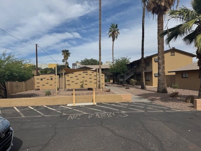 Foto del edificio - 4207 N 9th St
