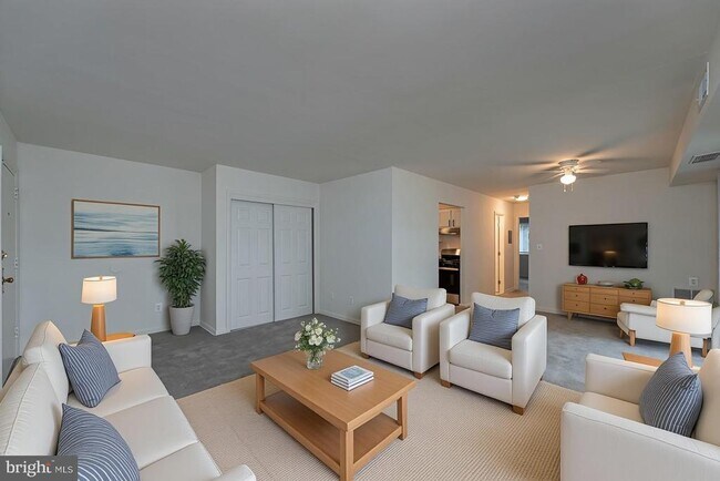 Foto del edificio - 5200 Quincy St