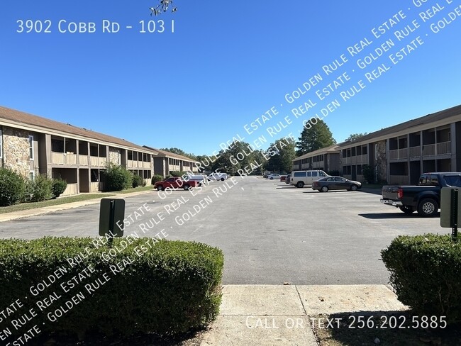 Foto del edificio - 3902 Cobb Rd