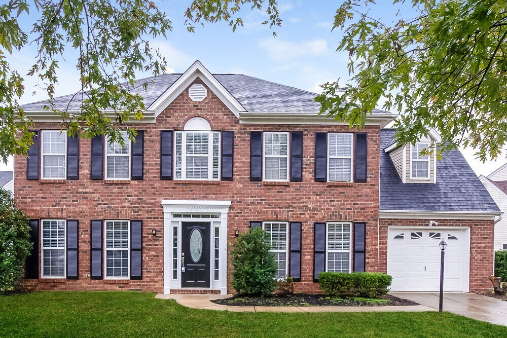 Foto principal - 10030 Wildwood Muse Ct