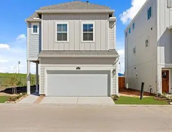 Foto del edificio - 3327 Young Clover Wy