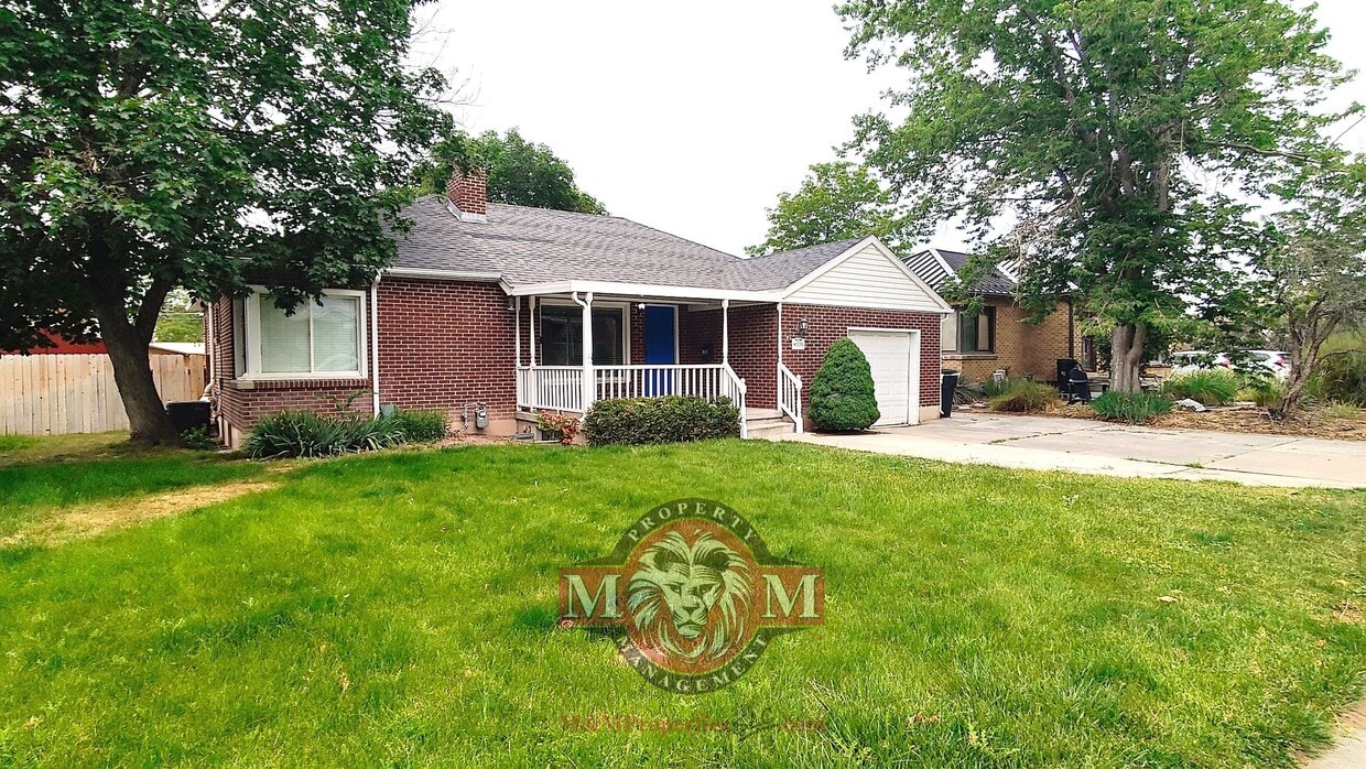4 Bd 2 Bath Home in Millcreek - 4 Bd 2 Bath Home in Millcreek
