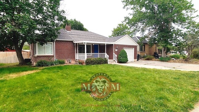 4 Bd 2 Bath Home in Millcreek - 4 Bd 2 Bath Home in Millcreek