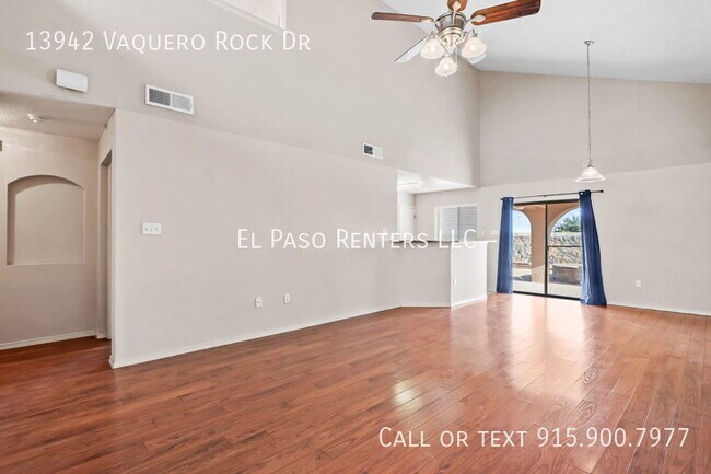 Building Photo - 13942 Vaquero Rock Dr