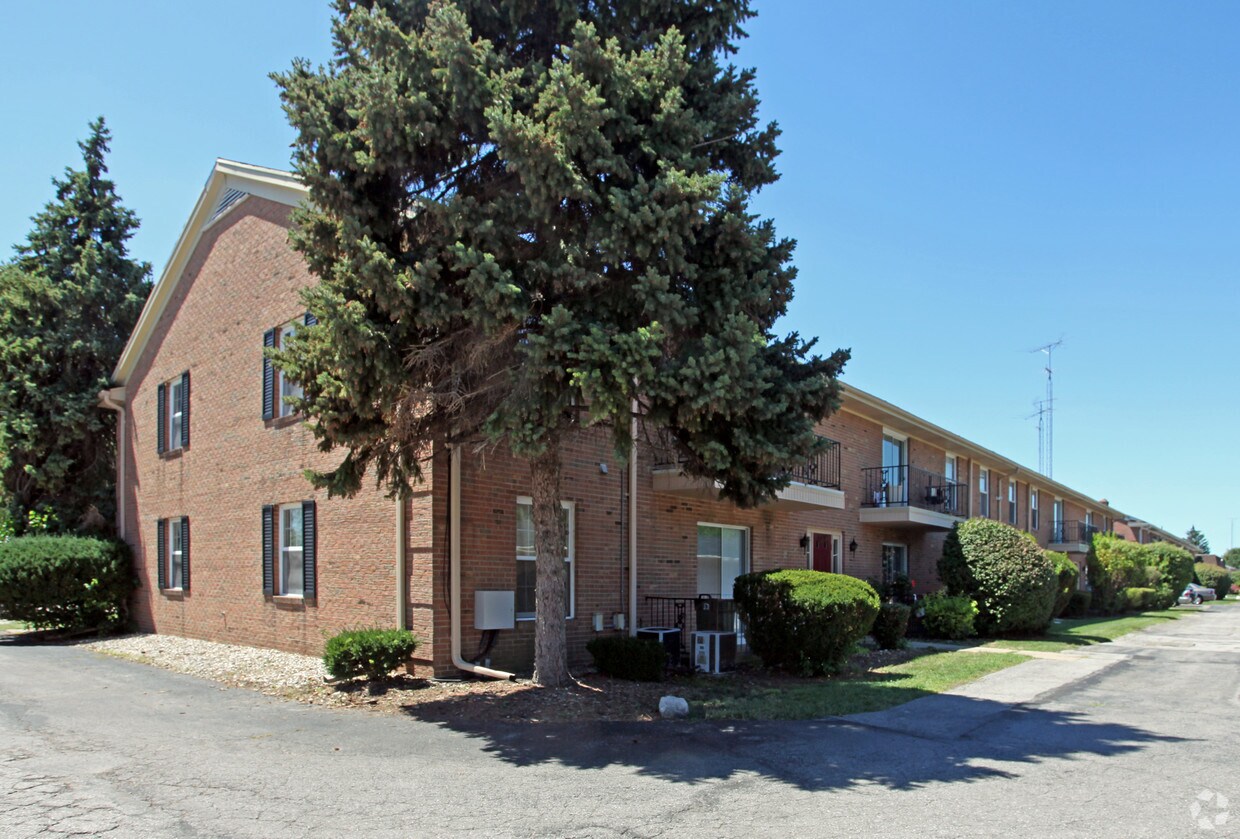 Foto del edificio - 5416 Heatherdowns Blvd