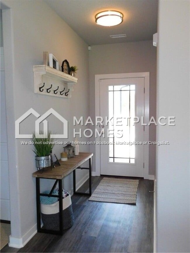 Building Photo - 439 N Otoe St