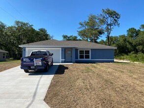 Building Photo - 2731 SW 137th Pl