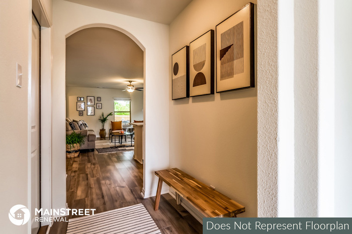 Foto principal - 705 Beall St