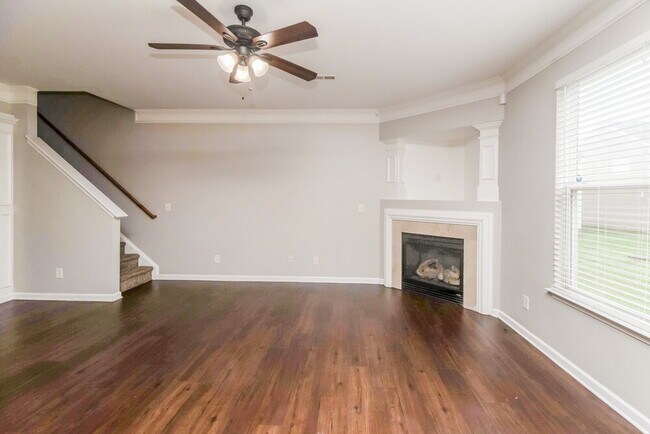Foto del edificio - 11620 Ruth Polk Ct