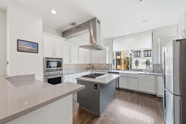 Foto del edificio - 516 Asbury St