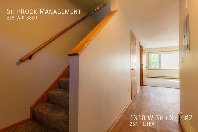 Foto del edificio - 1310 W 3rd St