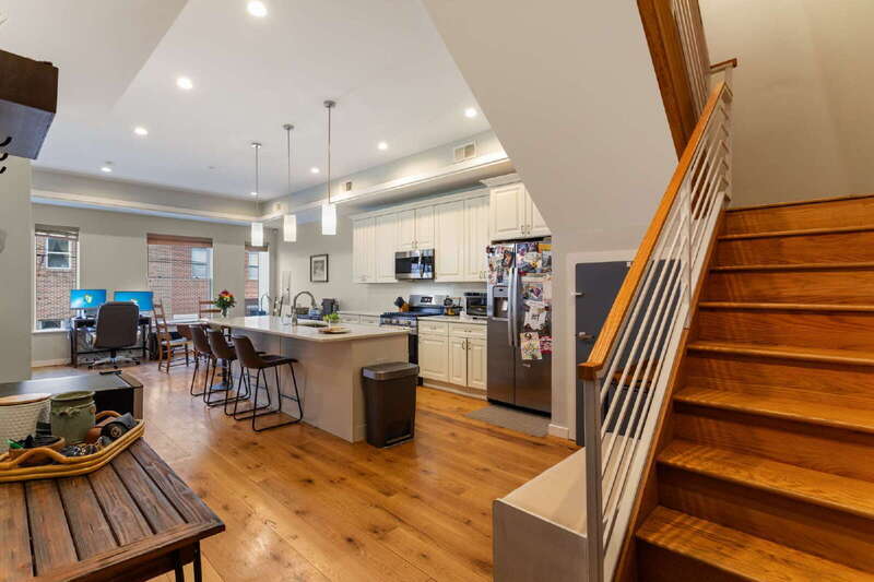 Photo - 1319 N 6th St