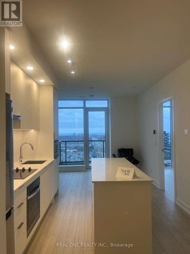 Photo du bâtiment - 3071 Trafalgar Rd