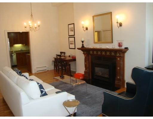 Foto del edificio - 271 Beacon St