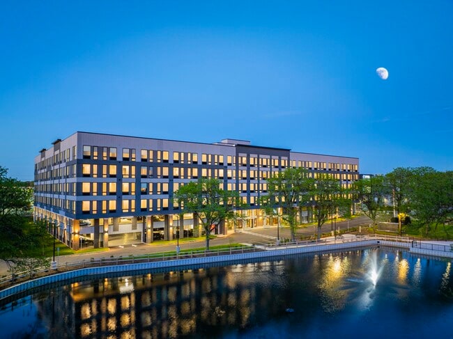 Building Photo - 120 W Passaic St