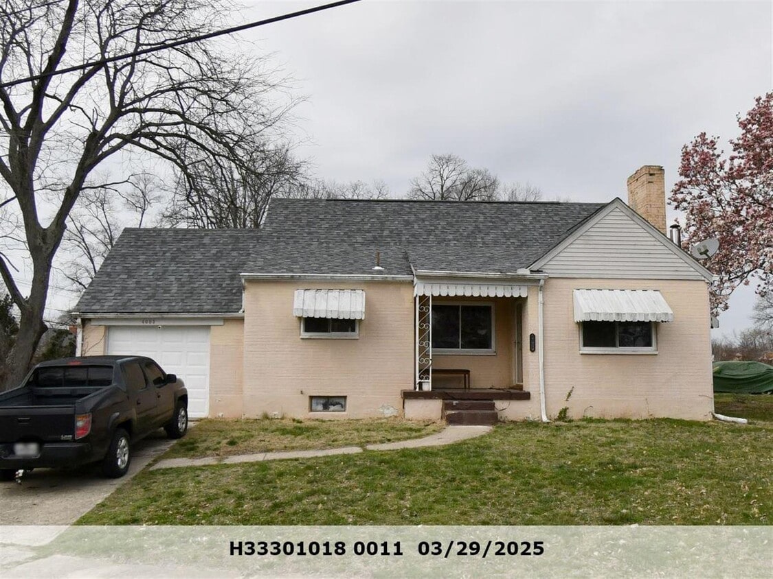 Photo - 4003 Brenton Dr (Dayton, OH)