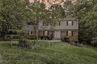 Building Photo - 8504 Shadeway Pl