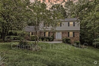 Building Photo - 8504 Shadeway Pl