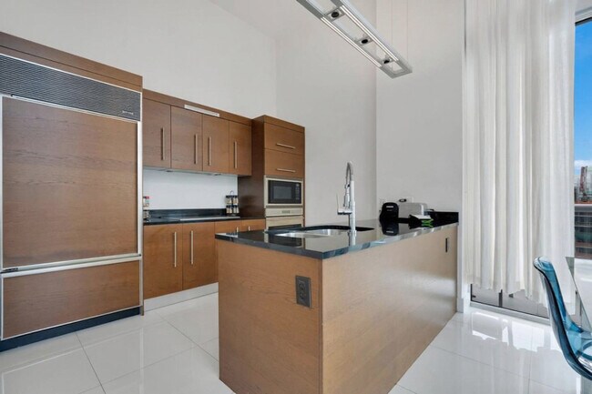 Foto del edificio - 485 Brickell Ave