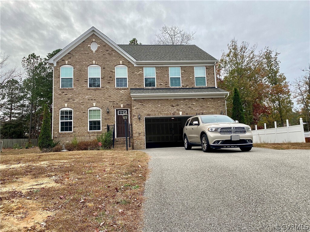 1724 Cameron's Landing Blvd, Hopewell, VA 23860 House for Rent in