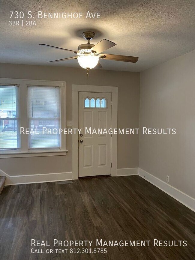 Foto del edificio - Lincolnshire Area - 3 Bedroom, 1.5 Bath