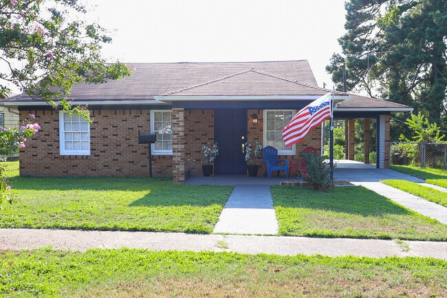 Foto del edificio - 400 3rd St SE