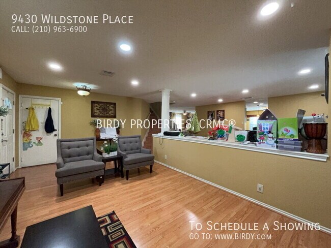 Foto del edificio - 9430 Wildstone Pl