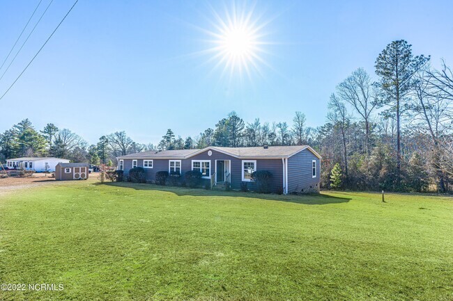 Foto del edificio - 846 Currie Mill Rd
