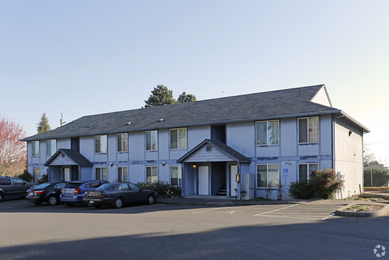 Building Photo - Boulder Ridge Apartments