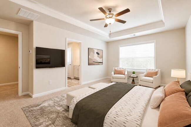 Foto del edificio - 34 Agonia Ln