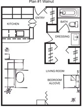 Charter Oaks Apartments Rentals - Thousand Oaks, CA | Apartments.com