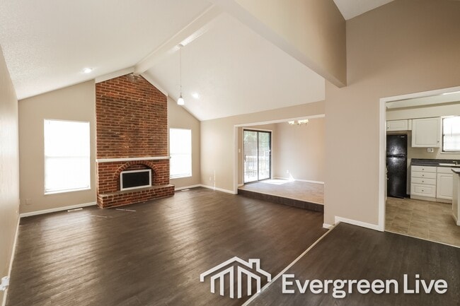 Building Photo - 9133 E 90th Ter