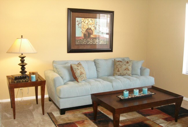 Foto del diseño de interior - Highland Chateau