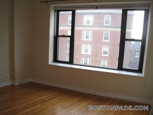 Foto del edificio - 475 Commonwealth Ave