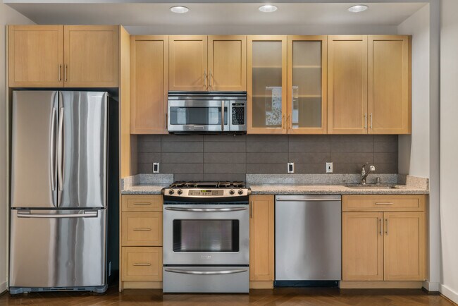 Foto del edificio - The Cobb