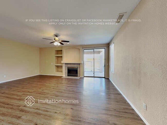 Foto del edificio - 3844 W Fallen Leaf Ln