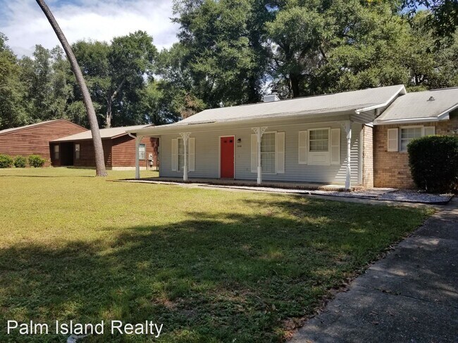 Building Photo - 3 br, 2 bath House - 5530 Debbie Dr